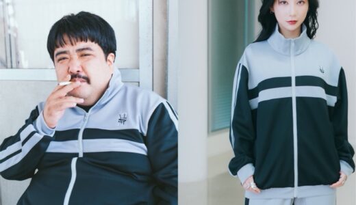 映画『バトル・ロワイアル』の1日限定上映&ジャージセットアップ、Tシャツ受注販売が国内12月16日に実施