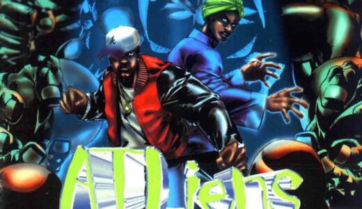 Outkast x Nike Air Force 1 O96 “ATLiens”が発売予定 ［IQ0966-001］