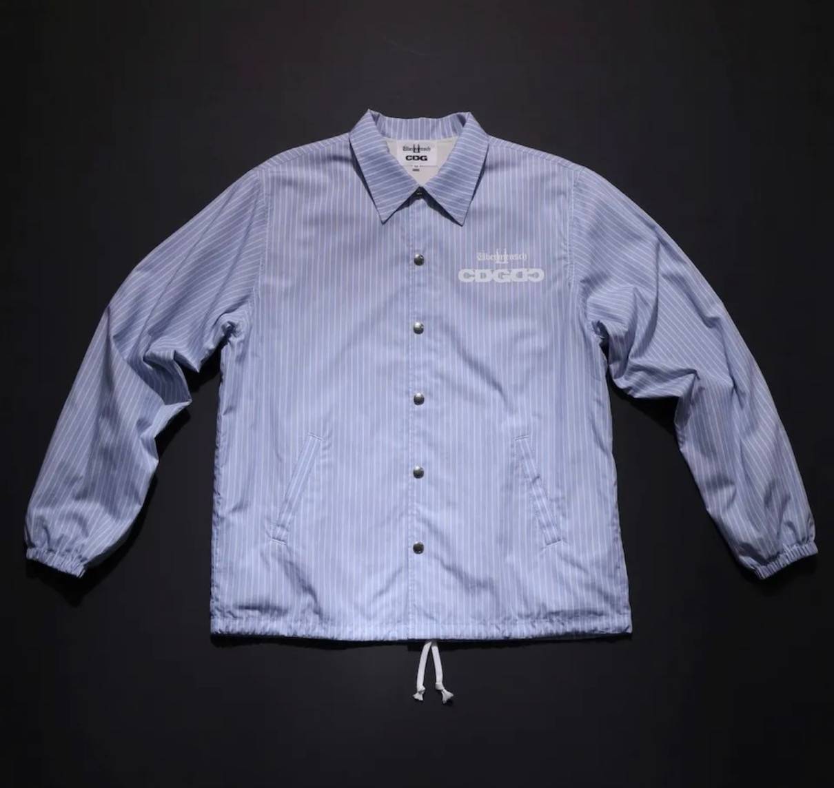 CDG x G-DRAGON “Übermensch” Collection が国内12月24日より発売