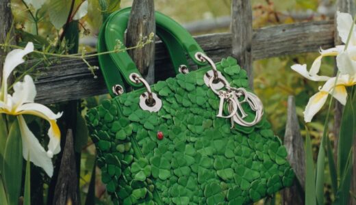 Dior ジョナサン・アンダーソンによる新たな『レディ ディオール』が国内1月2日より発売