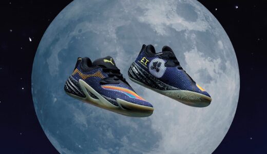 映画 E.T. x Puma ALL-PRO NITRO 2 & コラボアパレルが国内12月19日より発売 ［312313_01］