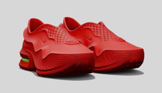 Nike Air Max 1000 “Red”が12月22日より発売