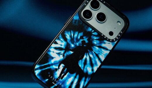 俺だけレベルアップな件 x CASETiFY コラボコレクションが12月19日より発売