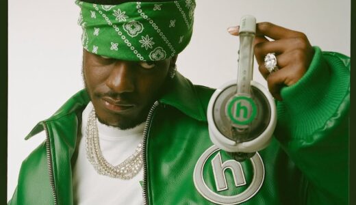 AIAIAI x HIDDEN NY コラボヘッドホン＆モニタースピーカーが国内発売開始