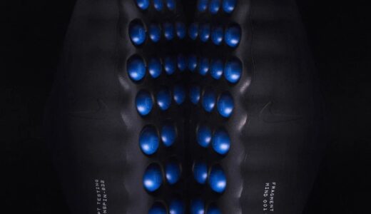 FRAGMENT x Nike Mind 001 が3月14日／3月19日より発売予定