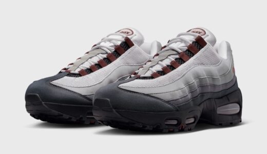 Nike Air Max 95 Big Bubble OG “Fauna Brown”が発売予定 ［HJ5996-004］