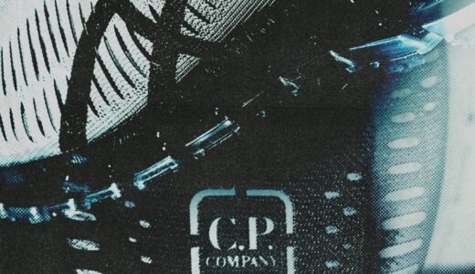 ASICS x C.P. Company Gel-Quantum 360 I が3月20日より発売