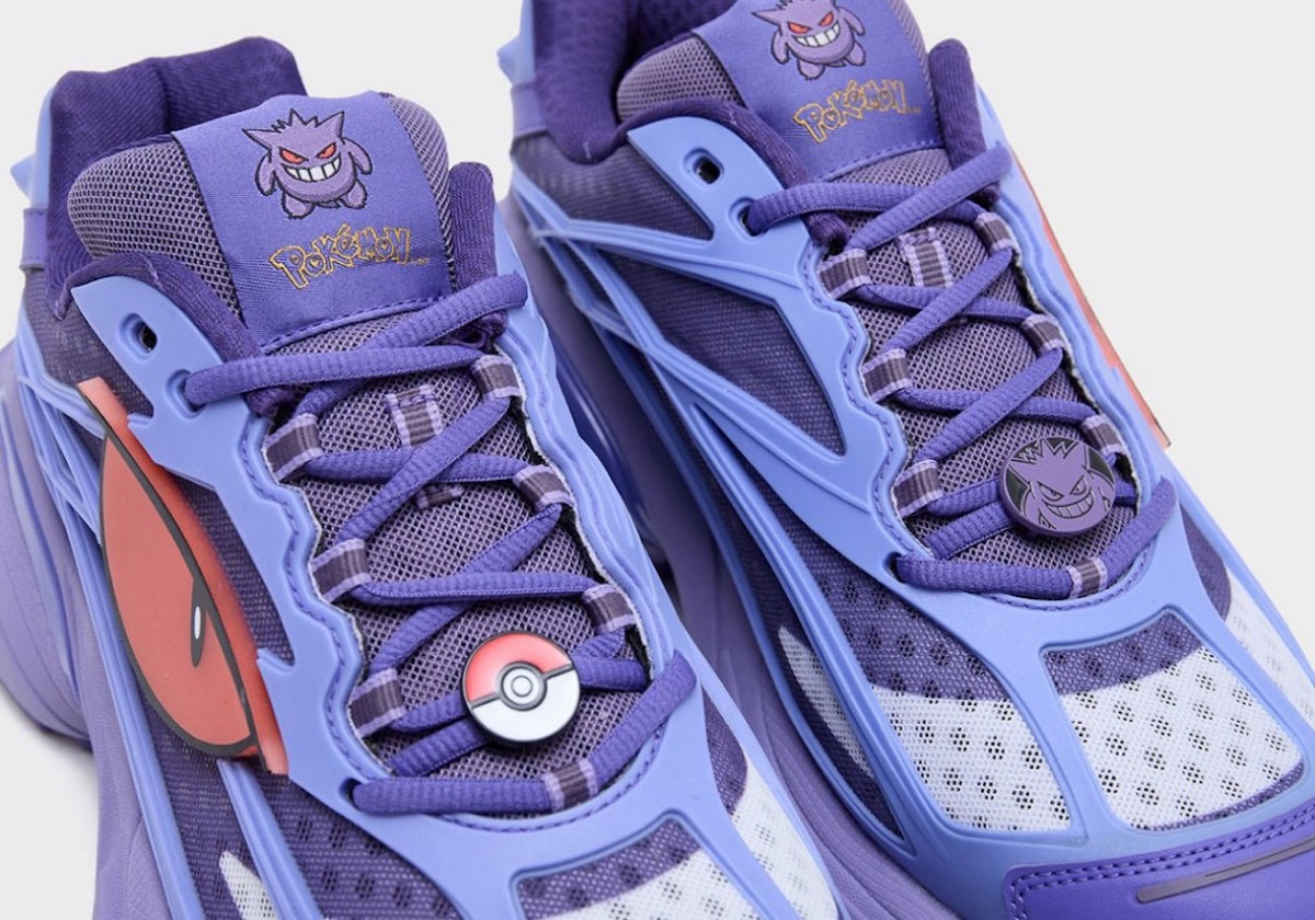 adidas x Pokémon 30周年記念コラボコレクションが9月16日／9月22日