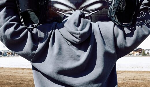 Slam Jam x Salomon スノーボードコレクションが国内1月8日に再販