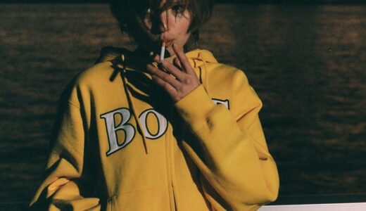 BoTT “OG Logo Capsule”が国内1月9日より抽選販売