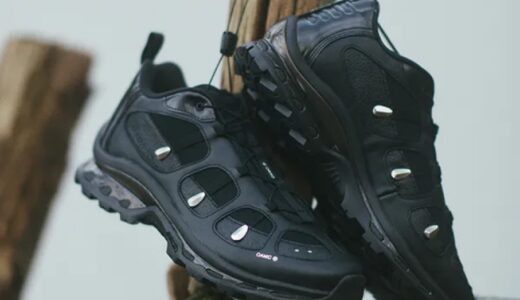 OAMC x Salomon XT-QUEST が国内1月15日より発売 ［L49167100］