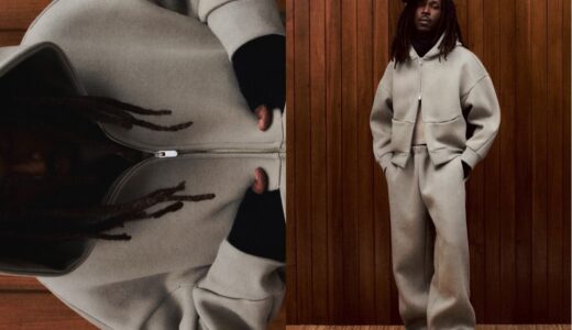 Seventh x BEAMS T 別注第2弾 “IKKYU Collection”が国内1月31日より発売