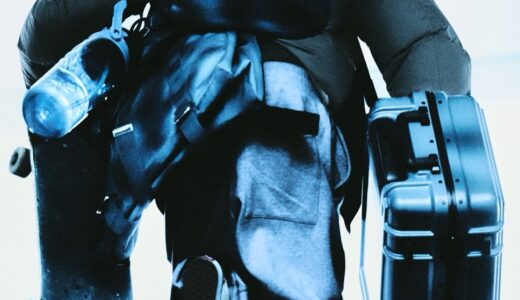 Dime x Eastpak コラボコレクションが1月17日より発売