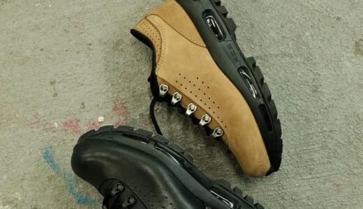 Nike Air Max Goadome Low SP “Taupe”が発売予定 ［IU5915-200］