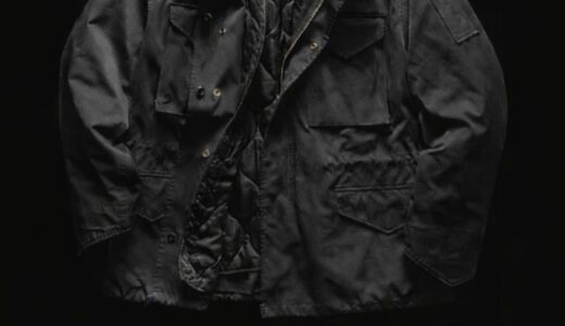 Ten c x COMOLI 26FW コラボコレクションが国内2月3日より登場予定