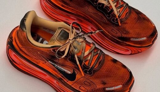 Melitta Baumeister x Nike Vomero Premium SP が発売予定 ［IQ7166-800］