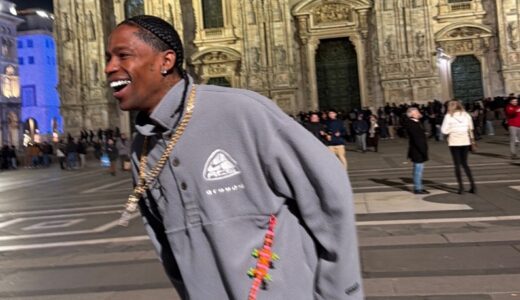 CPFM x Nike ACG 2026年春コレクションが発売予定