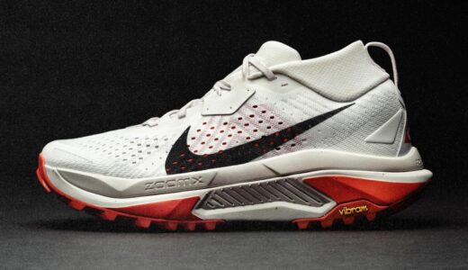 新型トレイルシューズ Nike ACG Zegamaが国内2026年夏より発売