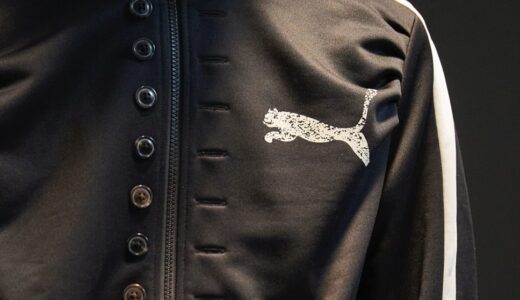 MASU x PUMA 26FW COLLECTIONが公開