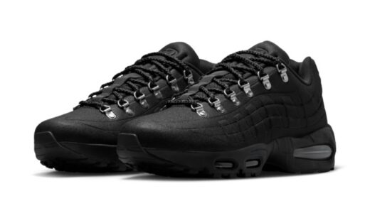 Nike Air Max 95 Family Reunion “Off Noir”が2月19日より発売予定 ［IQ1662-045］