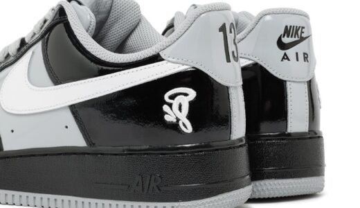 Central Cee x Nike Air Force 1 Low SPが発売予定 ［IO9974-010 / IO9970-638 / IQ1402-010］