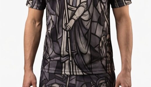 PALACE SKATEBOARDS x Nike イングランド代表コラボユニフォームが公開