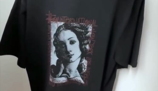 eYe JUNYA WATANABE MAN x Stüssy 26FW Collectionが発売予定