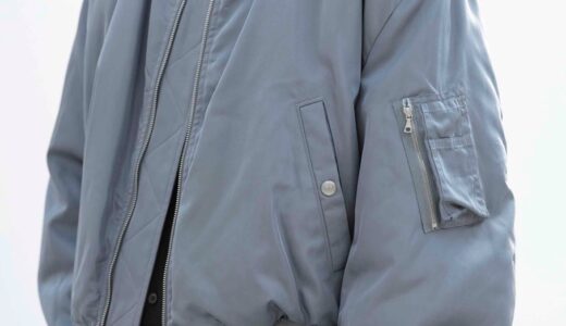 AURALEE 26SS 2nd. Delivery が国内1月30日より発売