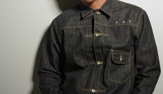 SC Subculture x GDC コラボコレクションが国内1月31日より発売