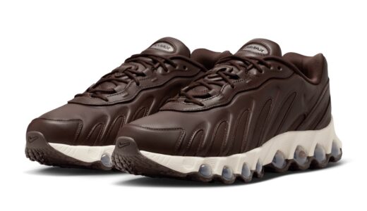 Nike Air Max Dn8 LTR SP “Baroque Brown”が国内2月2日より発売［II7058-200］