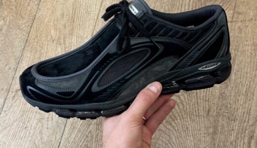 COMME des GARÇONS HOMME x New Balance『1890A』が発売予定 【26FW】