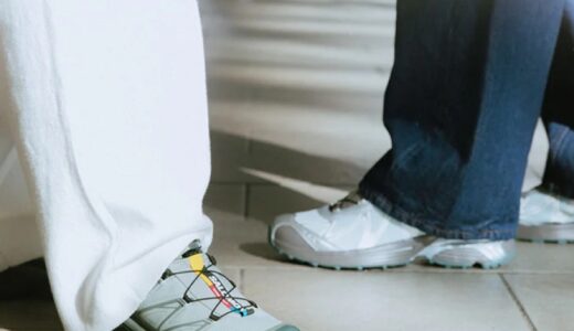 URBAN RESEARCH 2026 Exclusive Salomon XT-WHISPER & XT-6 GTX が国内2月／4月より発売