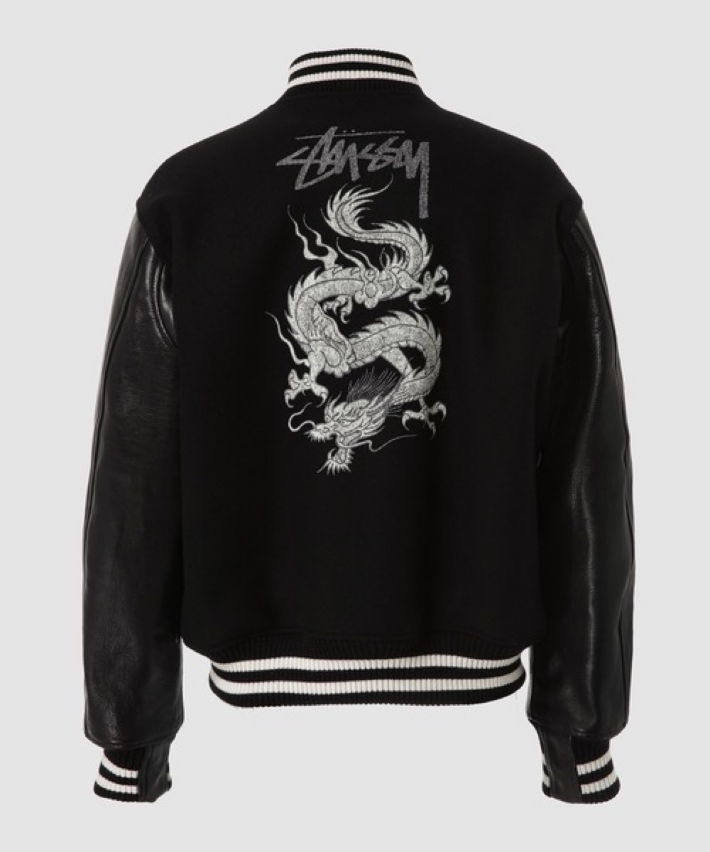 eYe JUNYA WATANABE MANとStüssyが贈る新作コレクション