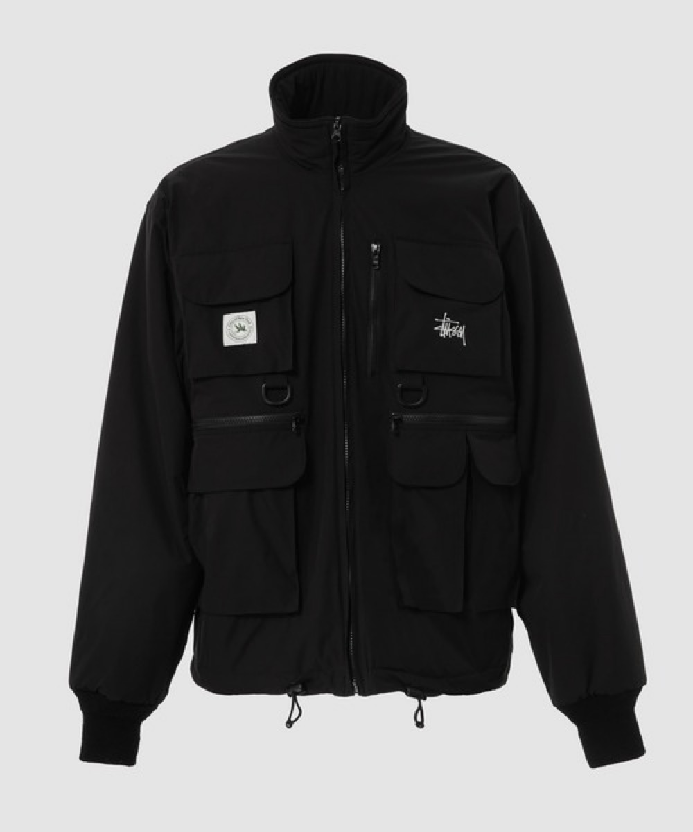 eYe JUNYA WATANABE MANとStüssyが贈る新作コレクション