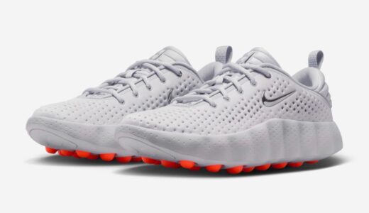 Nike 新型スニーカー『Mind 002 “Light Smoke Grey”』が国内1月8日より発売［HQ4308-003］