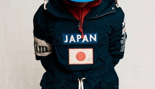 Polo Ralph Lauren x BEAMS JAPAN 名作『Japanorak』が国内1月下旬に復刻発売予定