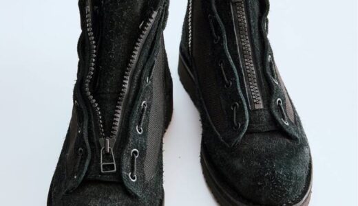 DANNER x JOURNAL STANDARD relume 26SS『WASHOUGAL』の国内先行予約が開始 ［26093465000010］