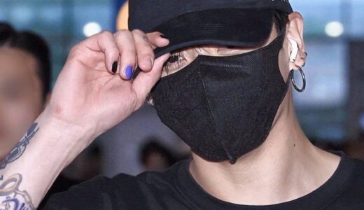 【BTS ジョングク着用モデル】Calvin Klein 限定刺繍キャップの再販WEB抽選が国内1月20日まで受付中