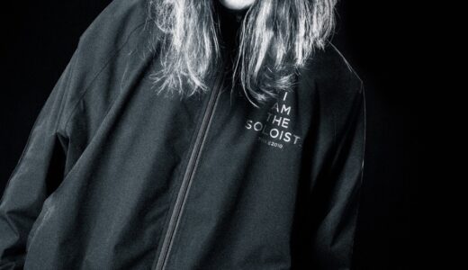 TAKAHIROMIYASHITATheSoloist. x New Era® コラボコレクションが国内1月17日より発売