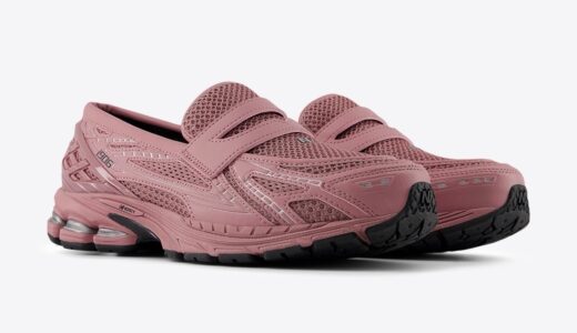 New Balance『1906L “Rosewood”』が発売［U19065WS］