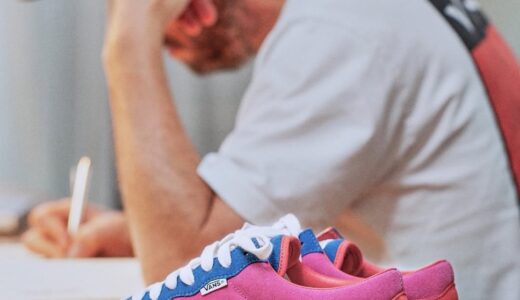 OTW by Vans x Piet Parra『OLD SKOOL 36 PP』が国内1月22日より発売 ［ VN000Y11HFC］