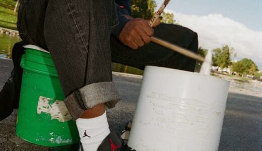 Levi’s®︎ x Nike Air Jordan 3 Retro SP “Denim Pack” & コラボアパレルが国内2月19日より抽選販売［IH7959-400 / IR0914-400 / IR0912-400］