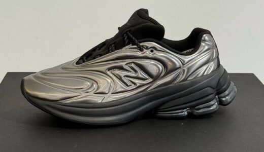 Slam Jam x New Balance『5030』が発売予定