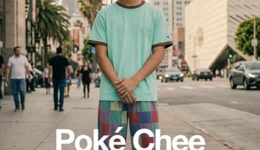 Champion x JOURNAL STANDARD 26SS 別注『リンガー ポケチー Tシャツ』の国内先行予約が開始 ［26071610007110］