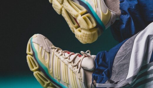 Willy Chavarria x adidas 26SS “Huron” Collectionが国内1月30日より順次発売 ［KJ2040 / KJ2048］