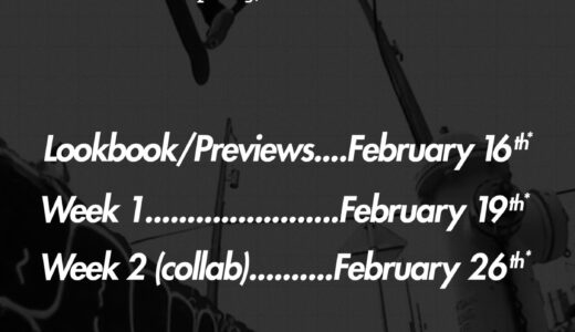 【随時更新】Supreme 2026SSにて発売予定のアイテム一覧・リーク情報・立ち上げ日程など【26SSまとめ】