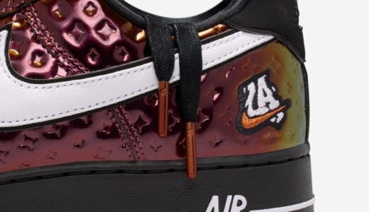 Nike Air Force 1 Low Retro PRM “LA All-Star”が2月13日より発売予定 ［IU9209-001］