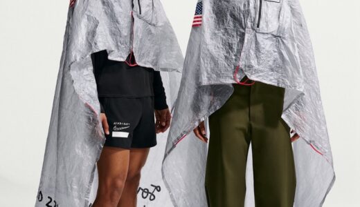 Nike x Tom Sachs NikeCraft 2026年春アパレルコレクションが2月より発売予定