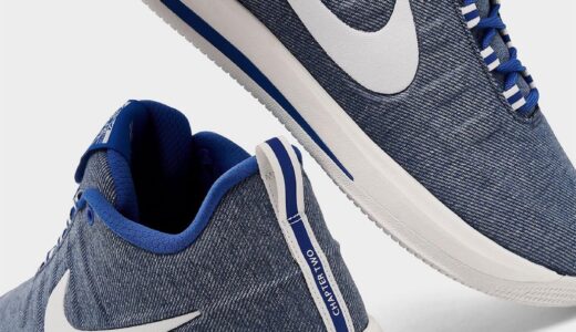 Devin Bookerの2代目シグネチャー『Nike Book 2』の新作が国内3月20日に発売 ［IB6688-900 / IB6688-001 / IQ0051-001 / IB6688-700］