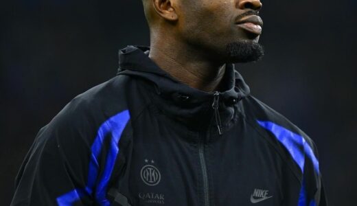 Nike x Inter Milan x One Block Down Tech Woven Suit が発売開始